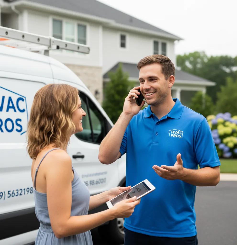 Heating System Repair in Oologah, OK